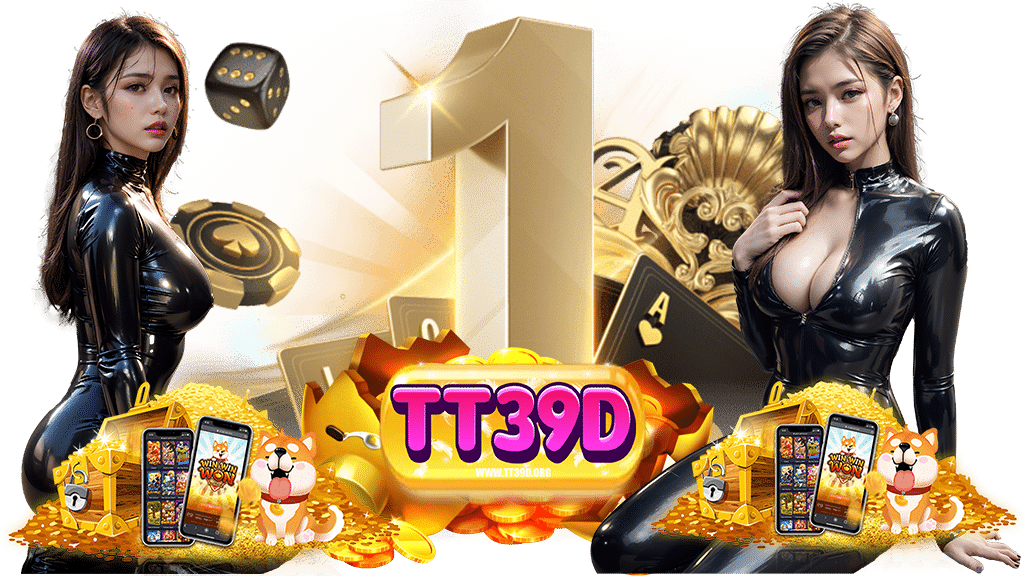 tt39d